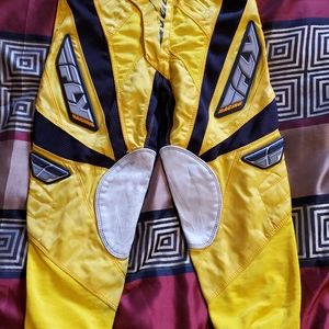 Youth Fly Racing Pants